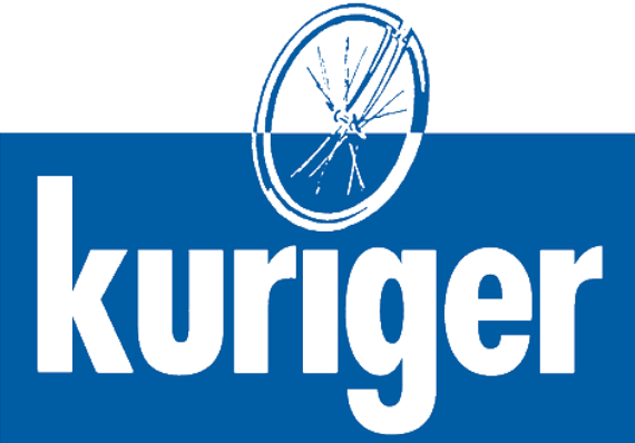 Logo Kuriger 2-Rad / Motorgeräte GmbH