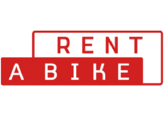 Logo Rent a Bike